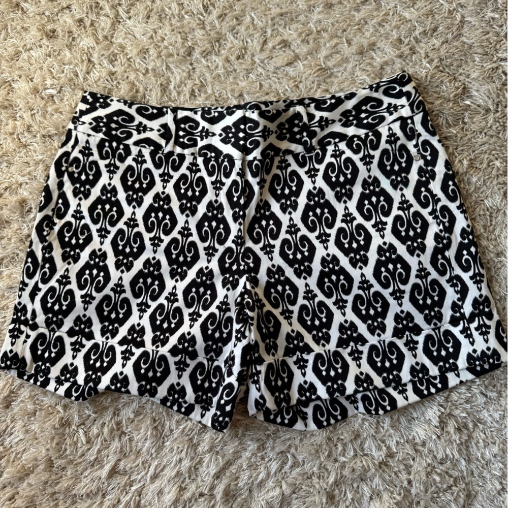 White House Black Market Shorts